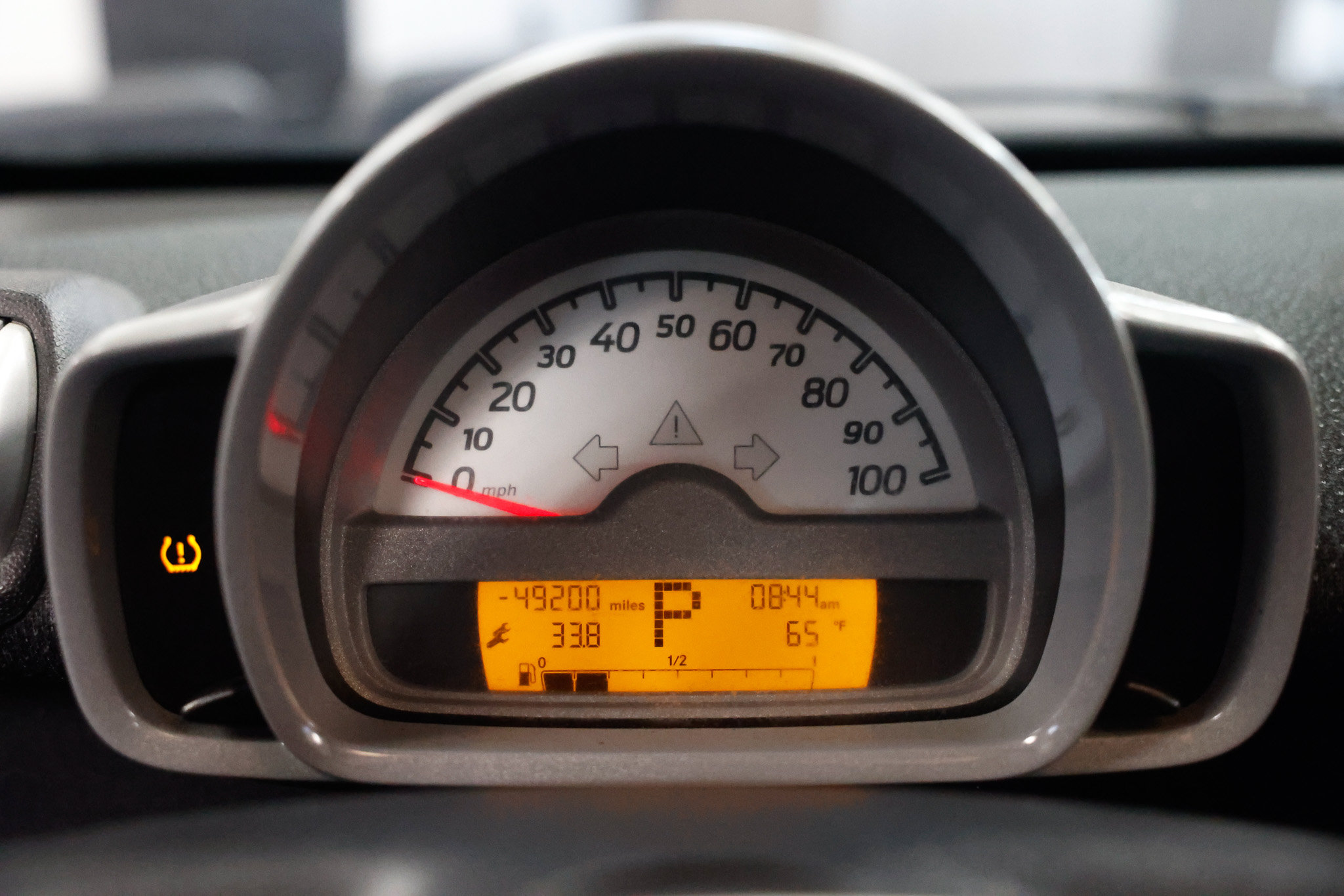 Used 2008 smart fortwo pure RWD image 25