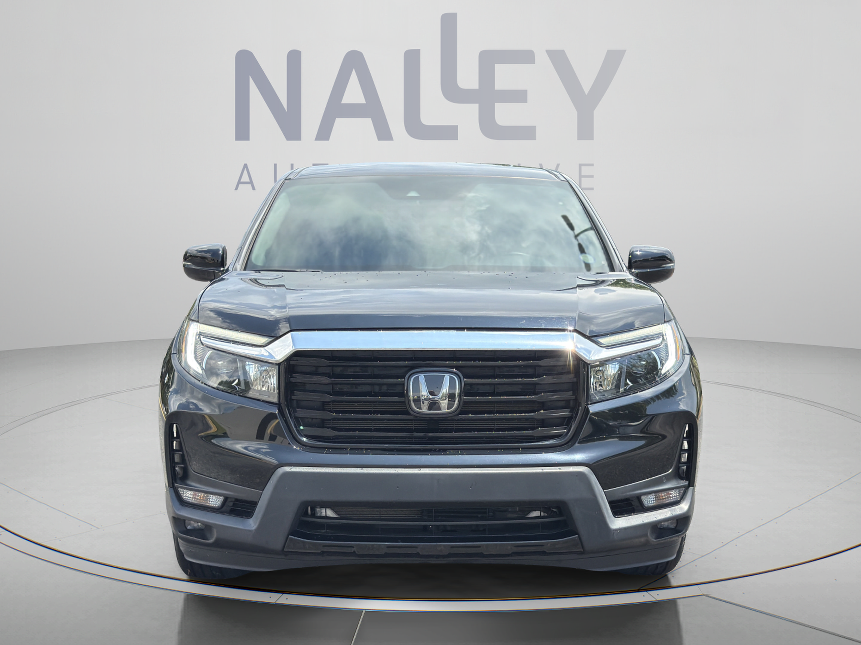 Certified 2023 Honda Ridgeline RTL-E image 5