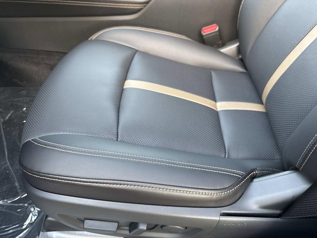 New 2026 MAZDA CX-90 3.3 Turbo S w/ Premium Package image 29