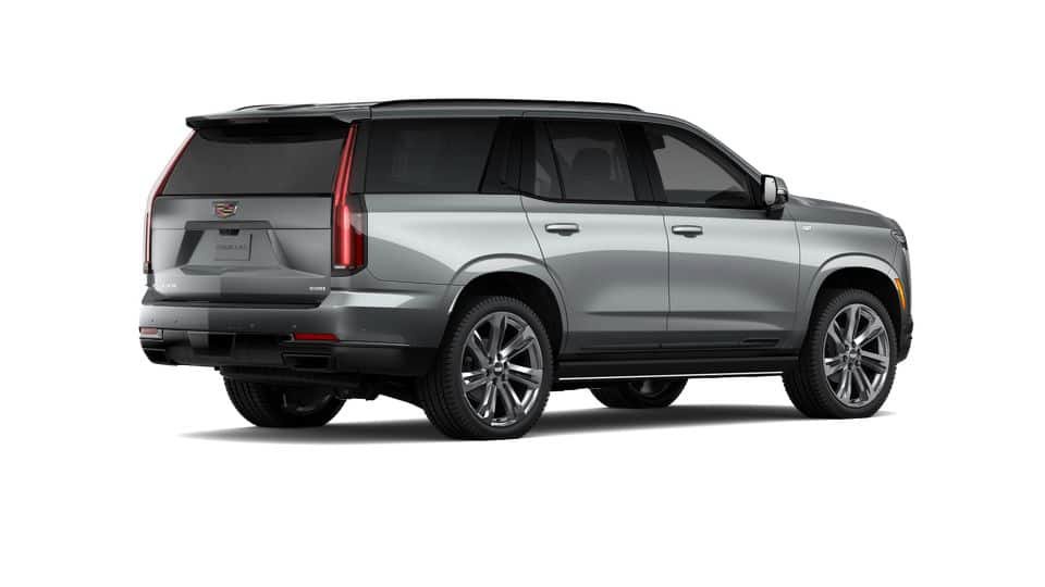 New 2026 Cadillac Escalade Sport w/ Touring Package AWD/4WD image 79