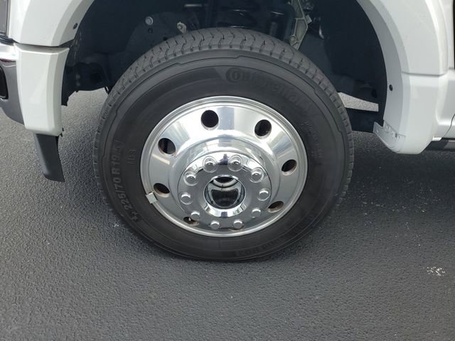 Used 2023 Ford F450 Lariat w/ Lariat Ultimate Package image 10