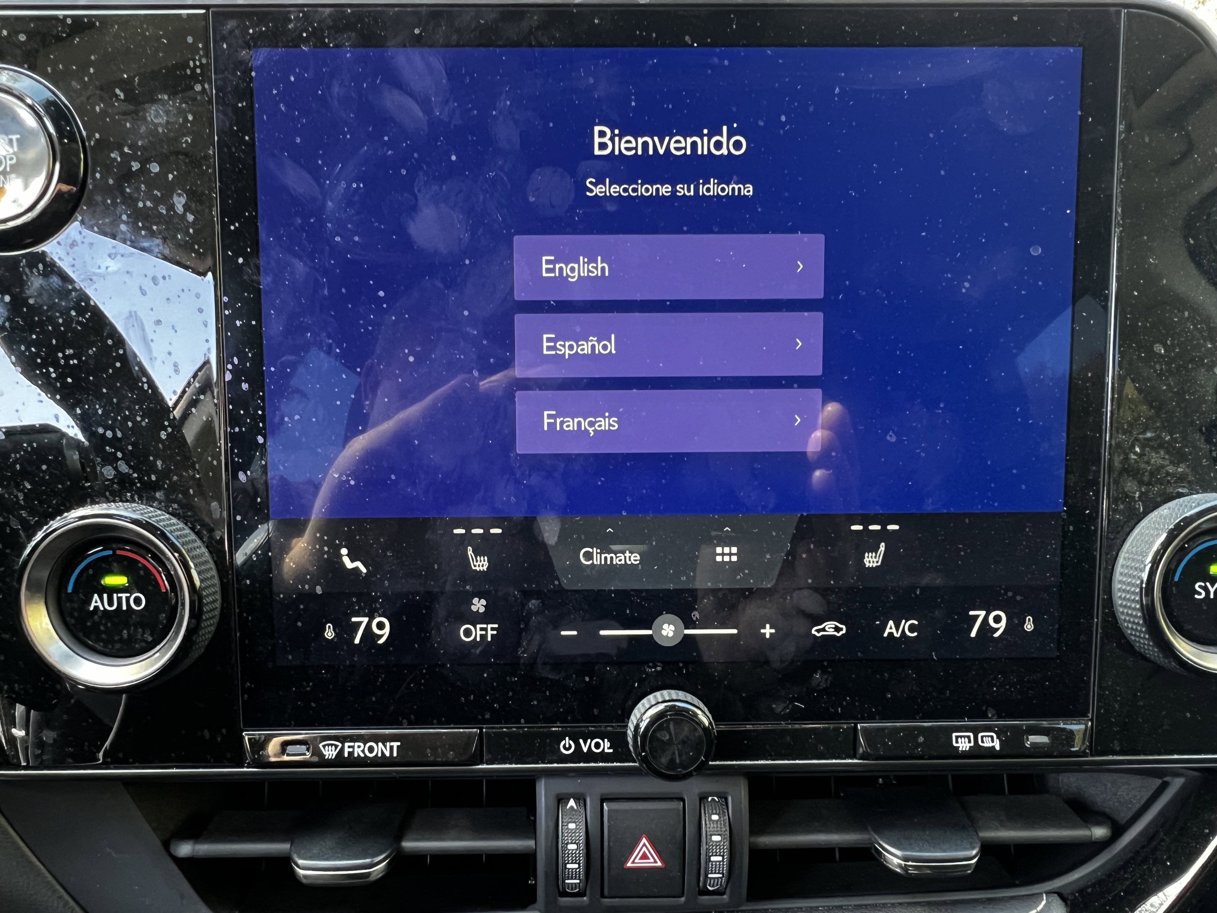 Used 2024 Lexus NX 250 FWD w/ Towing Package (2000 Lbs) image 22