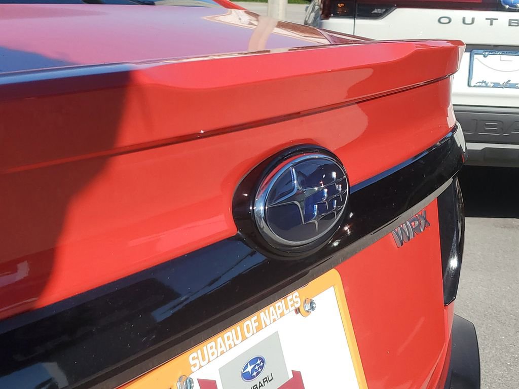 Used 2023 Subaru WRX Premium image 28