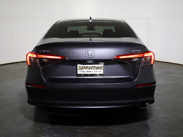 Used 2024 Honda Civic Sport image 10