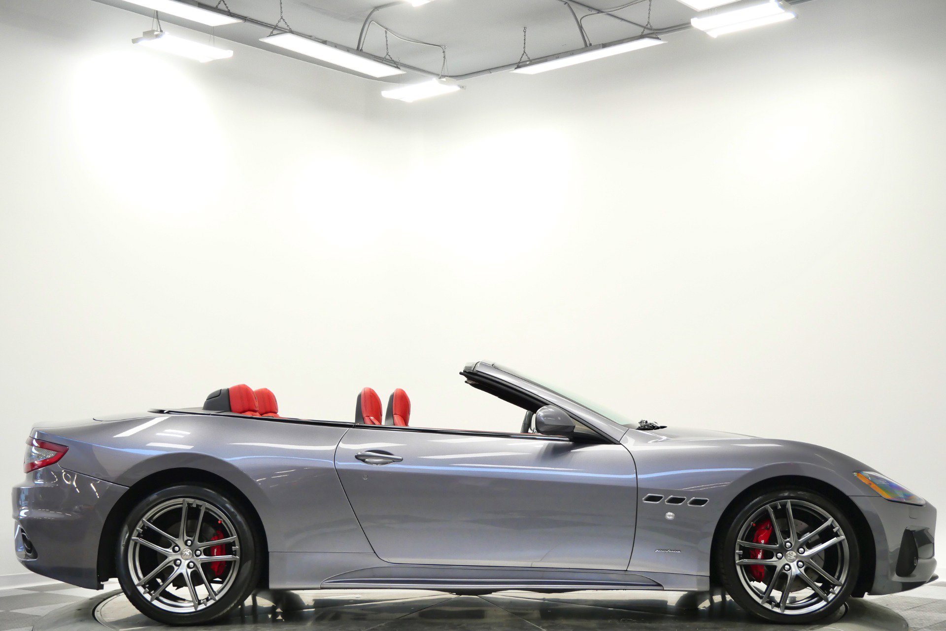Used 2019 Maserati GranTurismo Sport image 51