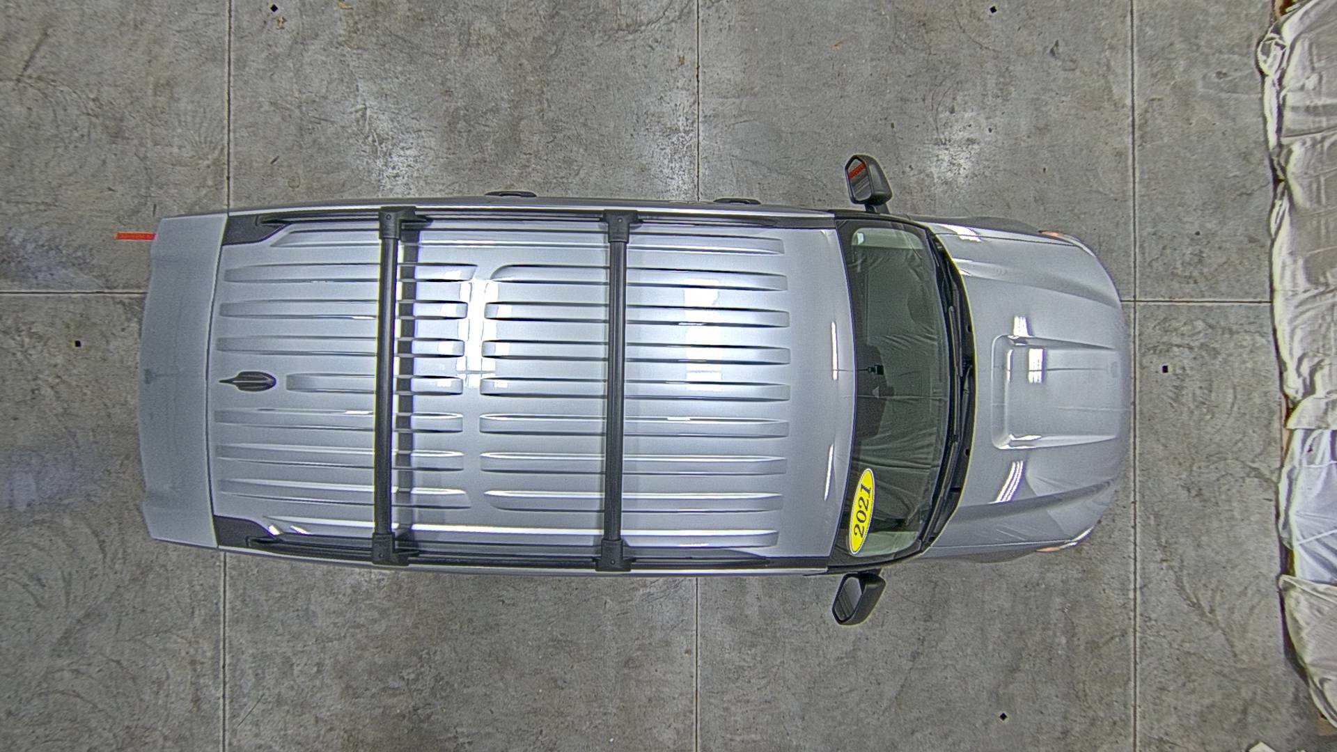 Used 2021 Ford Explorer 4WD image 36