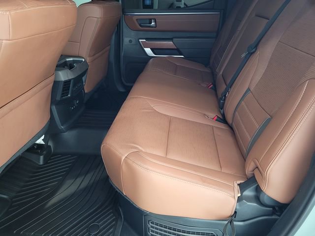 Used 2024 Toyota Tundra 1794 Edition w/ TRD Off-Road Package image 15