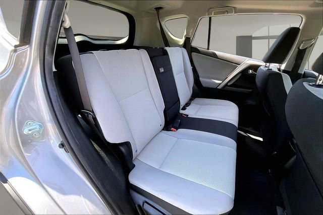 Used 2017 Toyota RAV4 XLE w/ All Weather Liner Package AWD/4WD image 23
