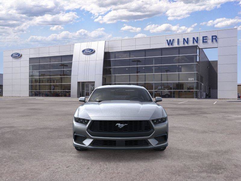 New 2026 Ford Mustang Coupe RWD image 6