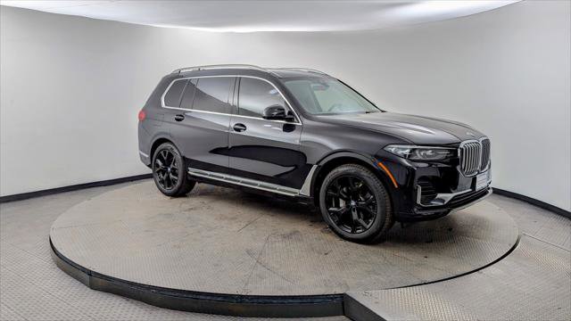 Used 2019 BMW X7 xDrive40i w/ Cold Weather Package image 11