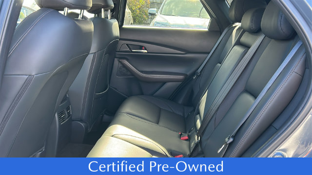 Certified 2023 MAZDA CX-30 2.5 Turbo w/ Premium Plus Pkg AWD/4WD image 25