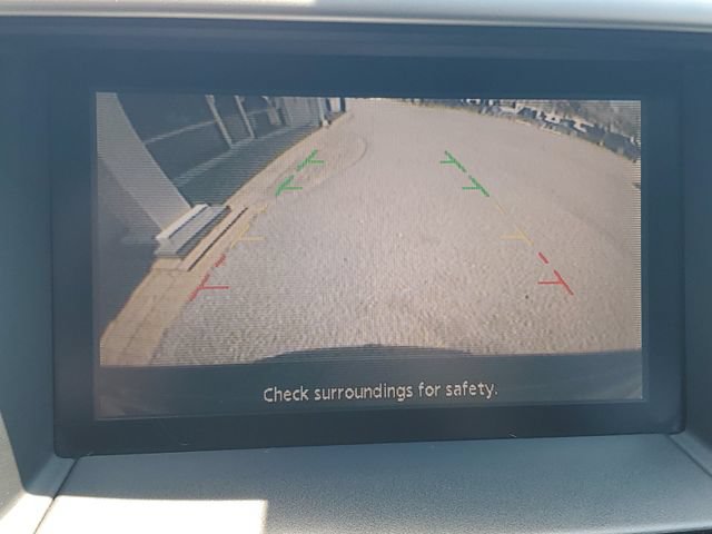 Used 2013 Nissan Pathfinder SL w/ Cargo Pkg FWD image 16