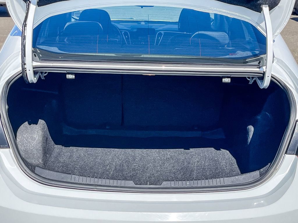 Certified 2023 Chevrolet Malibu LT image 54