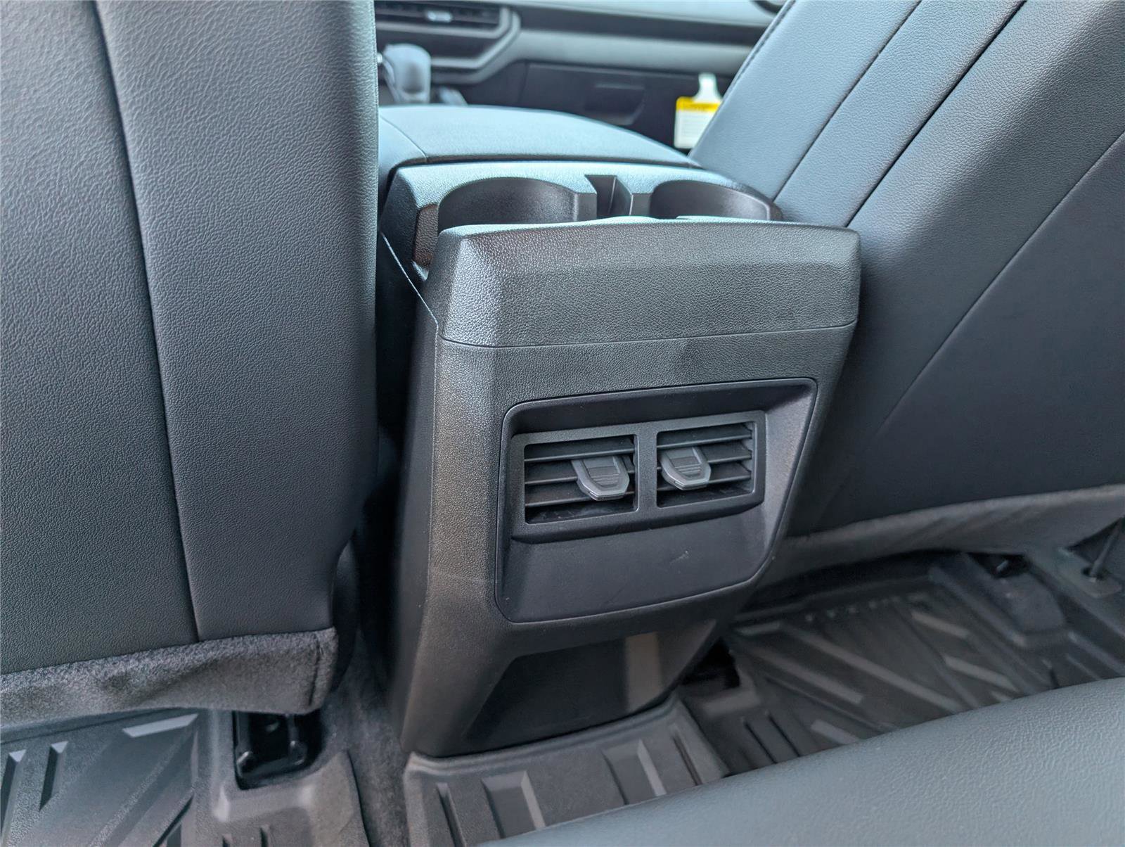 New 2026 Chevrolet Colorado Trail Boss AWD/4WD image 29