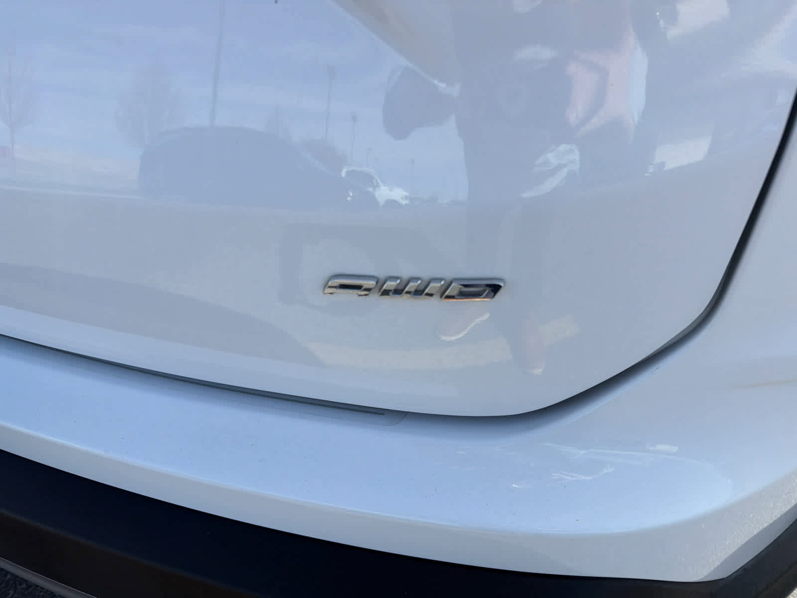 Used 2022 Ford Edge SEL w/ Convenience Package image 10