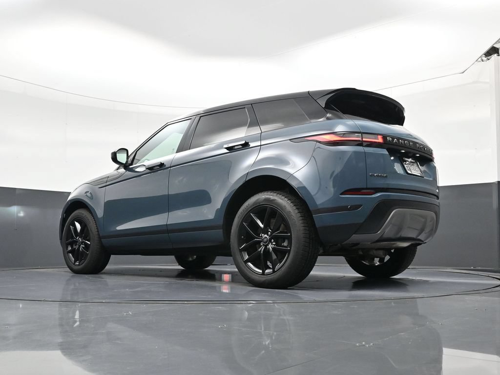 Used 2026 Land Rover Range Rover Evoque S AWD/4WD image 23