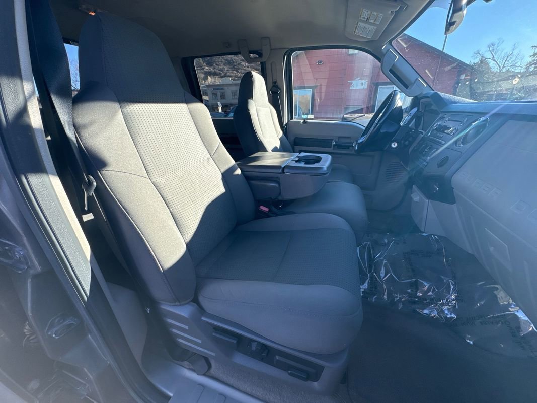 Used 2010 Ford F250 XLT image 18