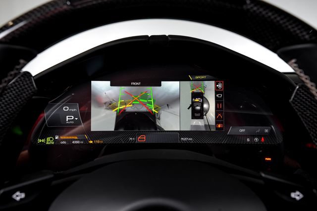 Used 2024 Ferrari Roma RWD image 36