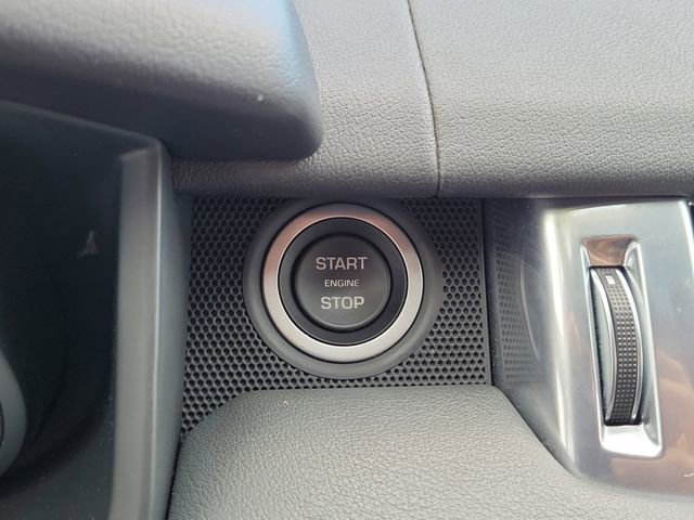 Used 2015 Land Rover Range Rover Sport HSE AWD/4WD image 16