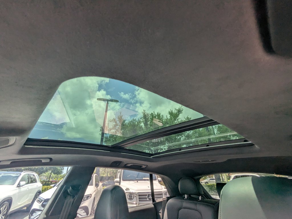 Used 2023 Audi SQ8 Prestige w/ Prestige Package AWD/4WD image 8