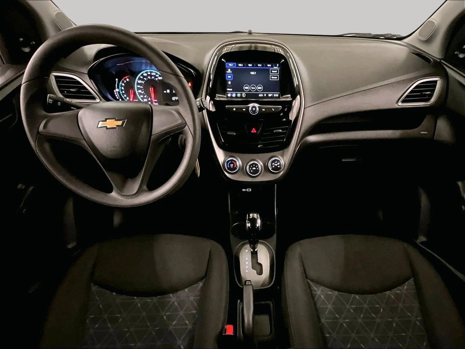 Used 2021 Chevrolet Spark LS FWD image 14