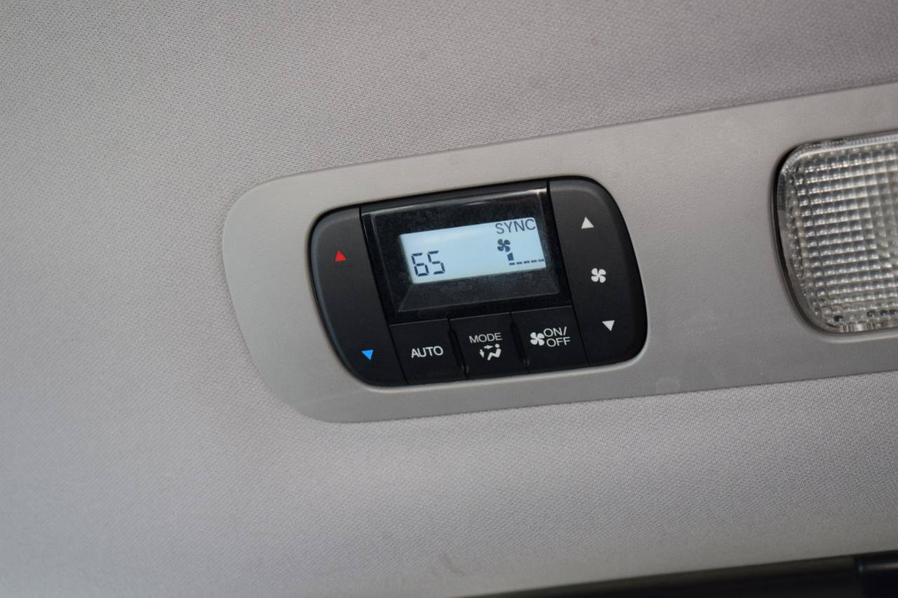 Used 2019 Honda Odyssey EX image 36