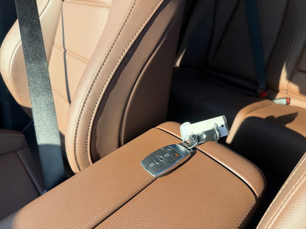 Certified 2024 Mercedes-Benz GLE 350 4MATIC image 25