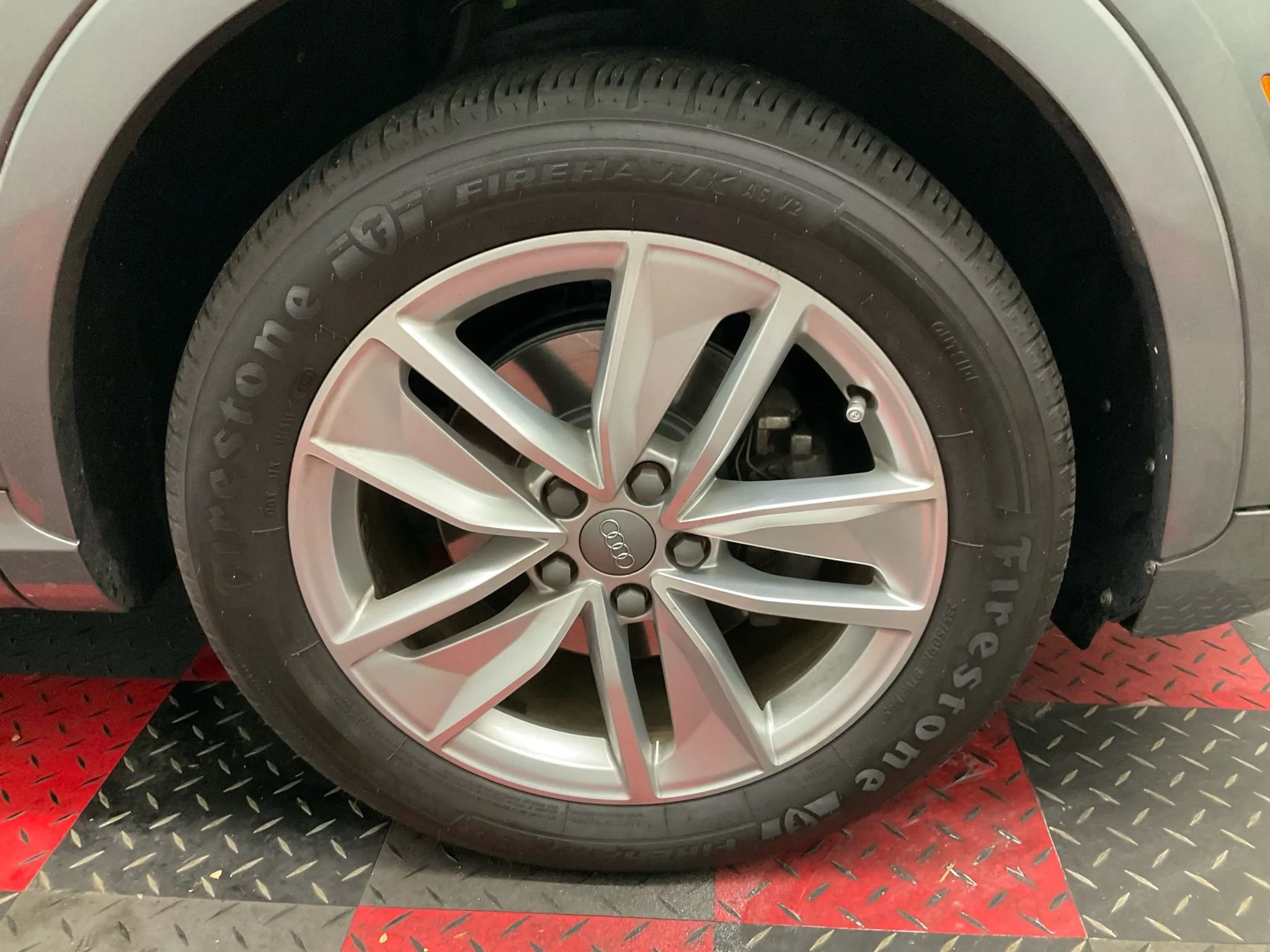 Used 2016 Audi Q3 2.0T Premium Plus image 5