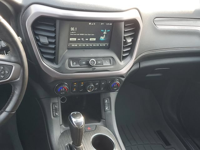Certified 2017 GMC Acadia SLE w/ Driver Alert Package I AWD/4WD image 14
