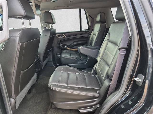 Used 2017 GMC Yukon Denali w/ Open Road Package AWD/4WD image 21
