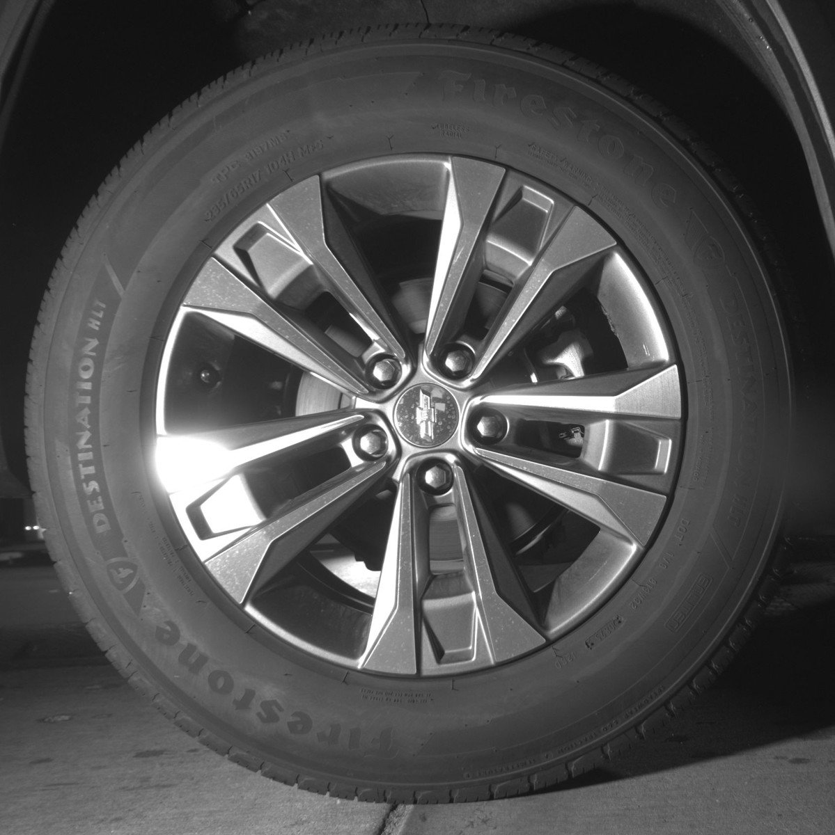 Used 2025 Chevrolet Equinox LT FWD image 15
