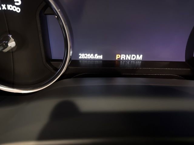 Used 2022 Ford F250 Lariat w/ Tremor Off-Road Package image 8