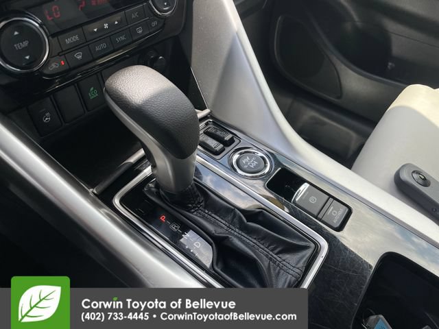 Used 2024 Mitsubishi Eclipse Cross SE AWD/4WD image 14