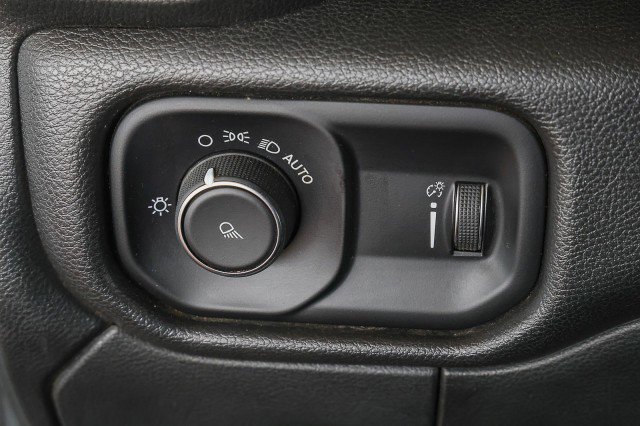 Used 2022 RAM 2500 Tradesman image 27