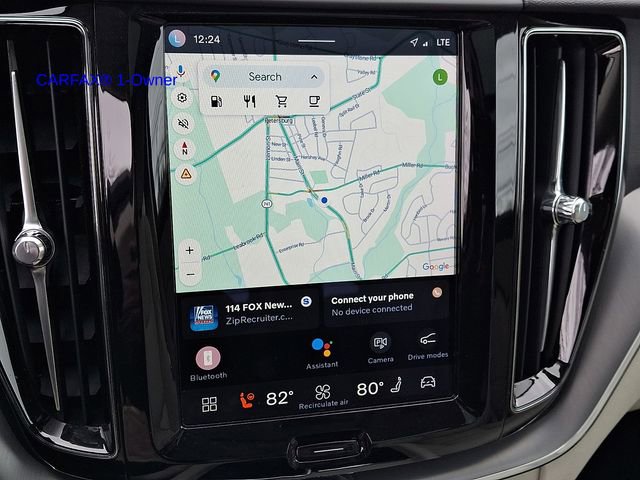 Certified 2023 Volvo XC60 B5 Core w/ Climate Package image 20