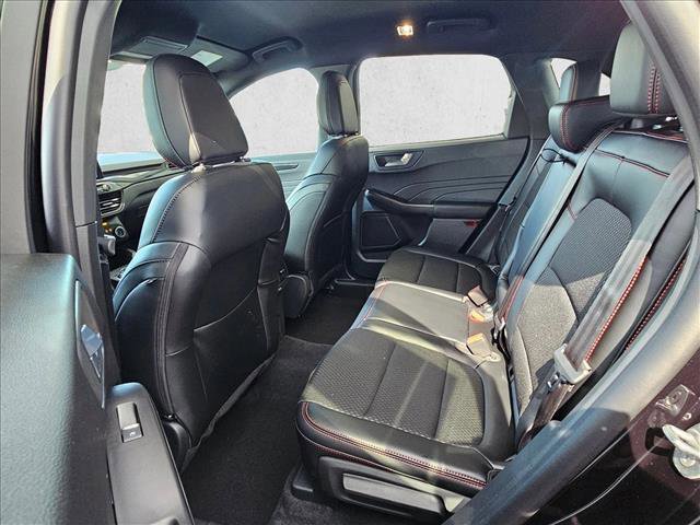 New 2026 Ford Escape ST-Line FWD image 14