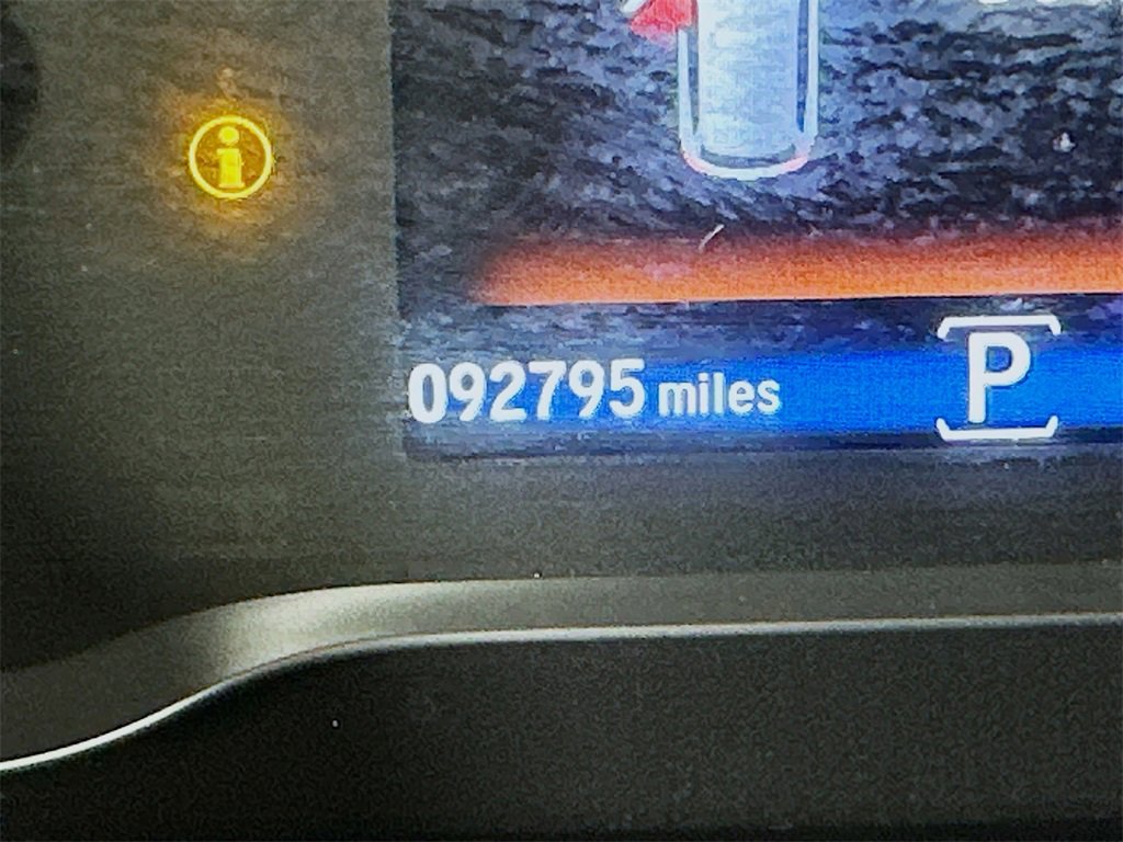 Used 2017 Honda Pilot Touring image 37