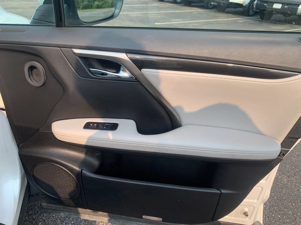 Used 2017 Lexus RX 350 AWD image 20