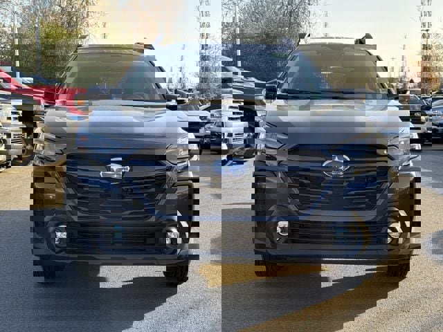 Used 2025 Subaru Outback Premium image 8