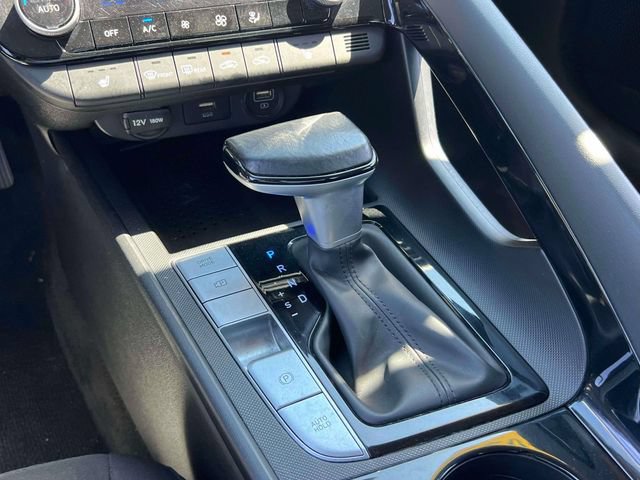 Certified 2023 Hyundai Elantra SEL w/ Convenience Package FWD image 29