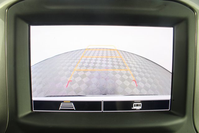 Used 2024 Chevrolet Silverado 1500 Custom image 3