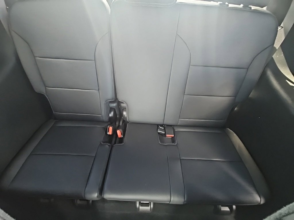 New 2026 Buick Enclave Sport Touring w/ Power Package image 17