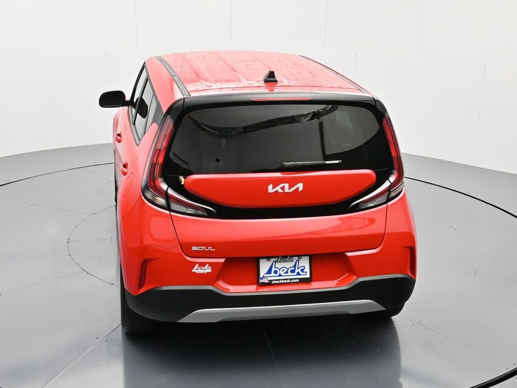Used 2024 Kia Soul S image 31