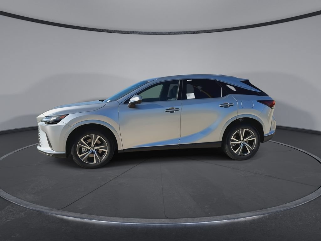 Used 2026 Lexus RX 350 Premium w/ Convenience Package FWD image 5