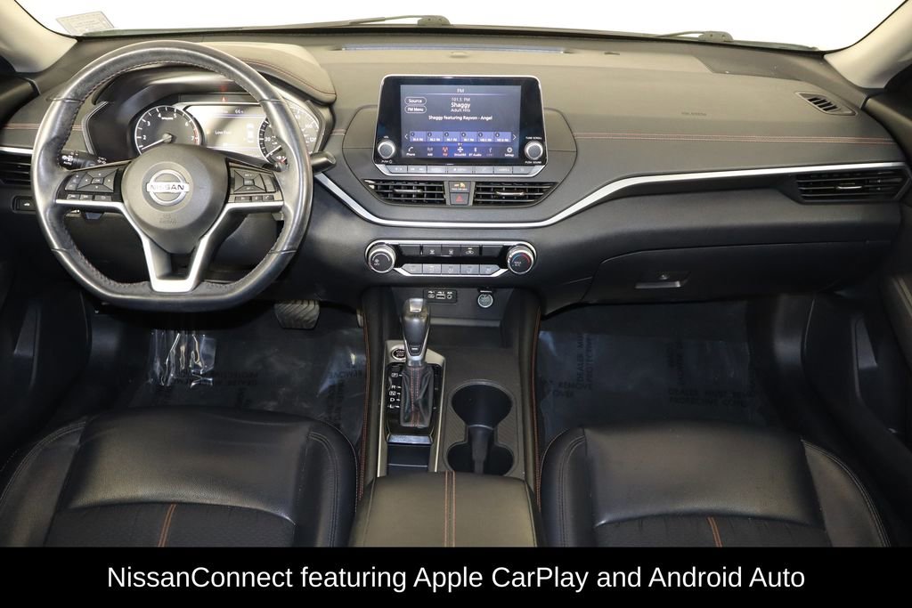 Used 2021 Nissan Altima 2.5 SR image 14