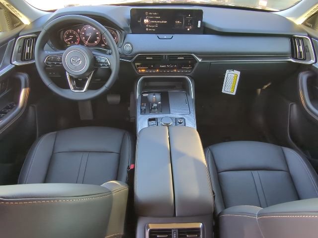 New 2026 MAZDA CX-90 3.3 Turbo w/ Premium Sport Pkg image 5