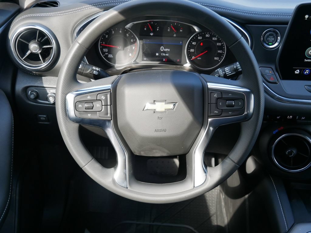 New 2026 Chevrolet Blazer LT w/ Convenience Package AWD/4WD image 19