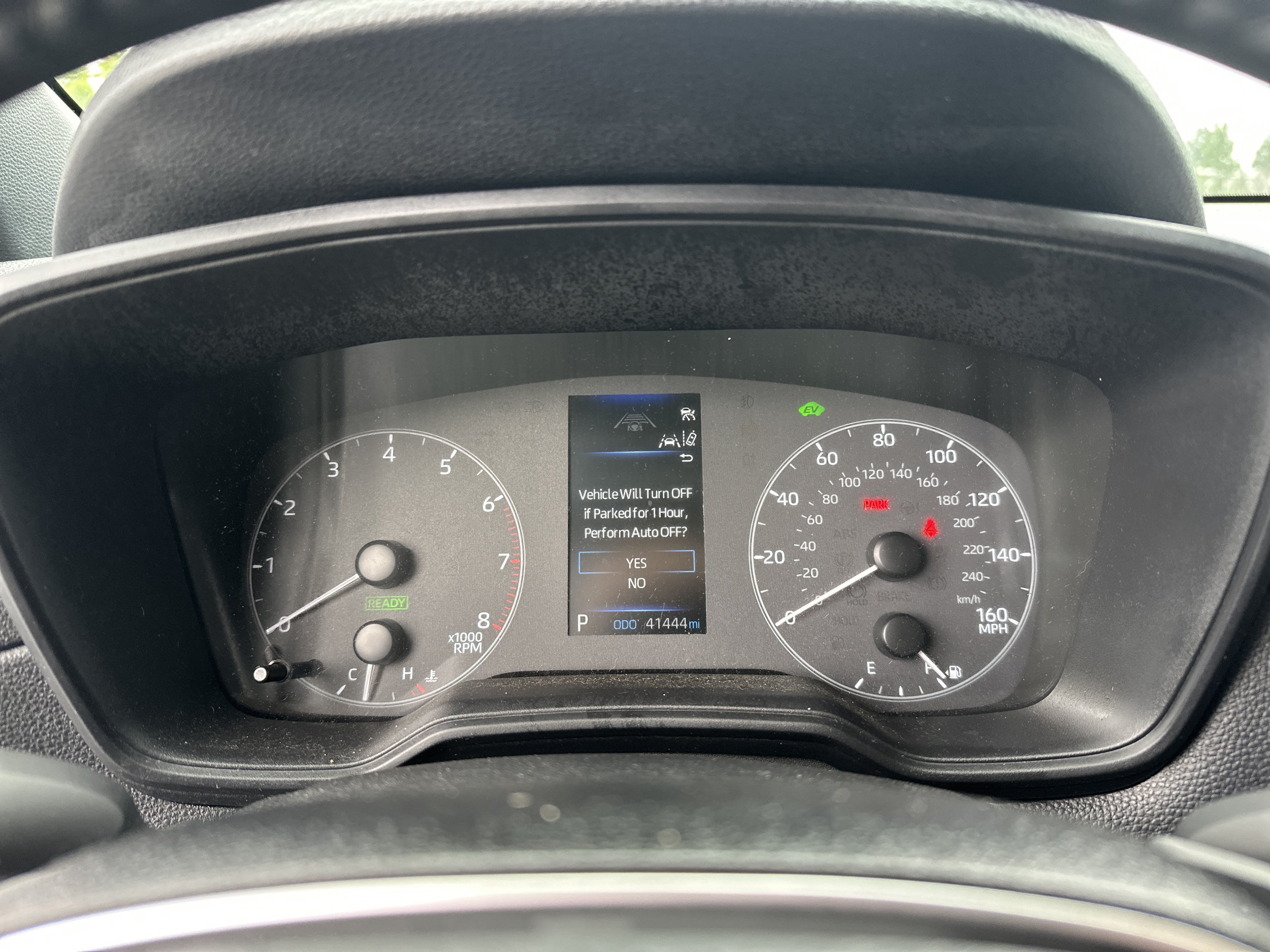 Used 2024 Toyota Corolla Cross AWD Hybrid image 21