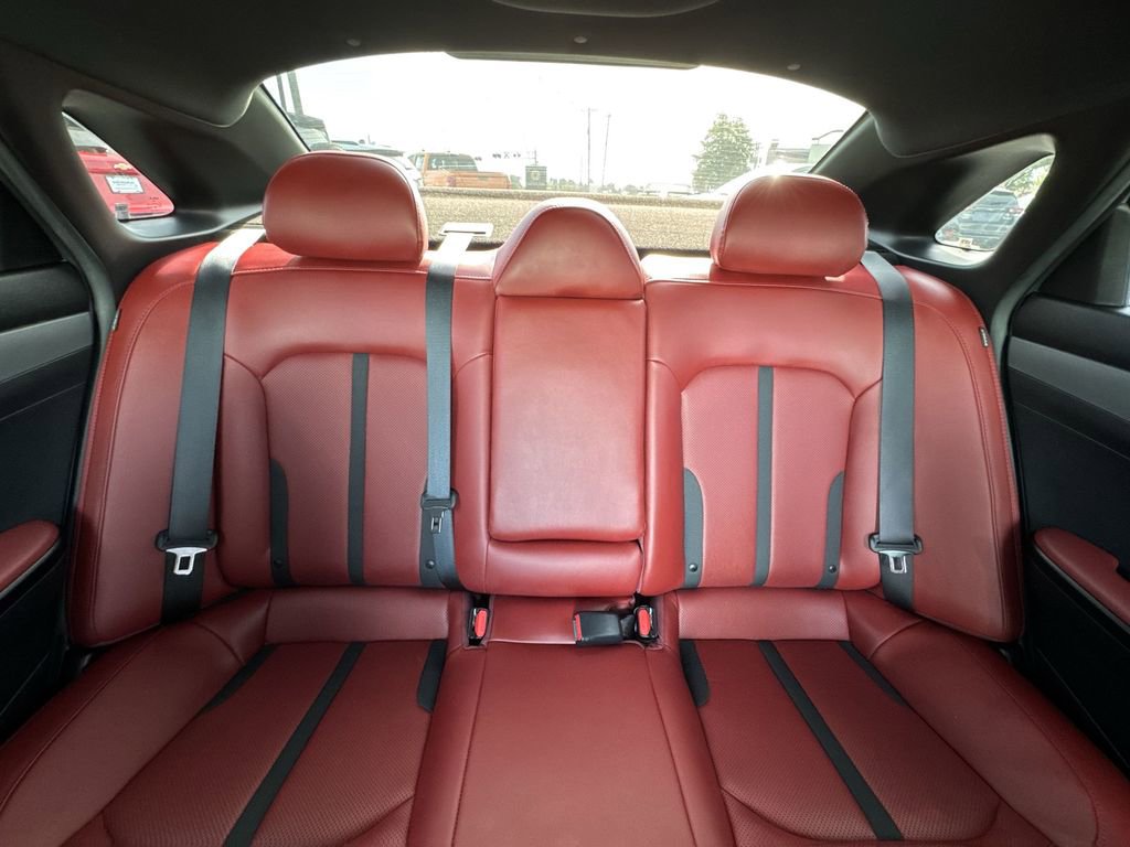 Used 2023 Kia K5 GT-Line FWD image 23