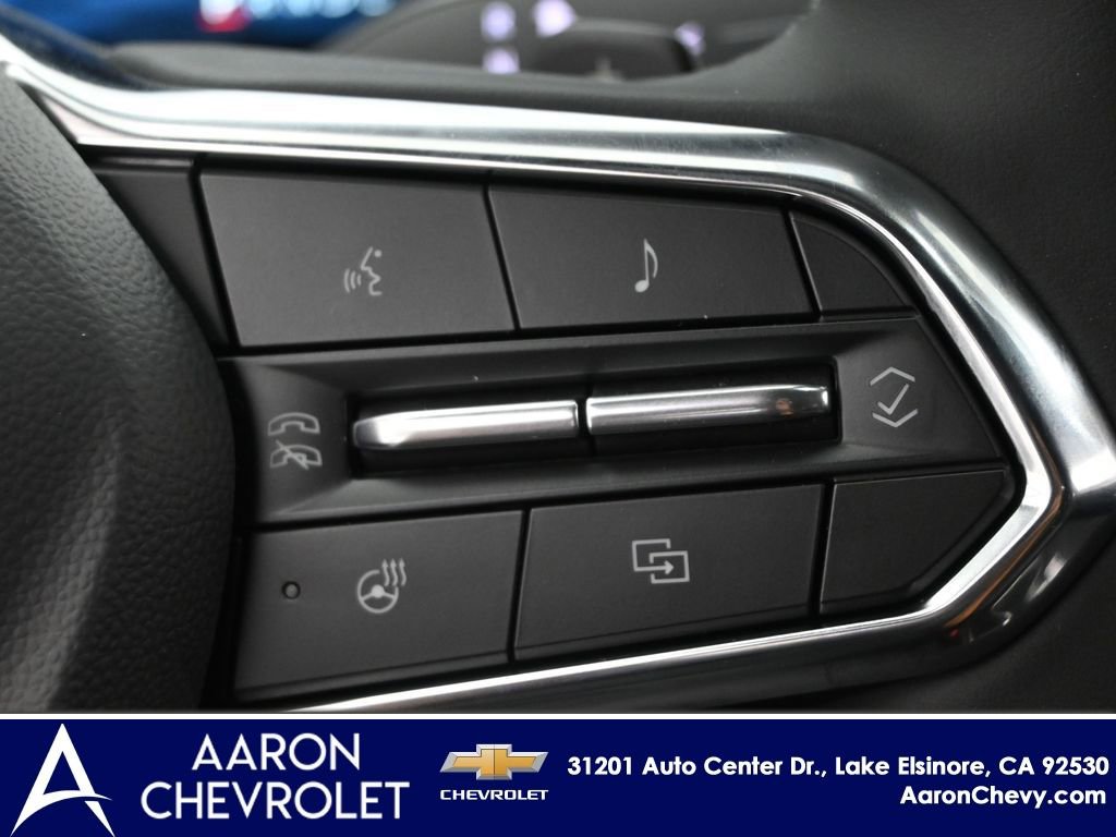 New 2026 Chevrolet Equinox LT image 20